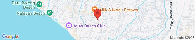 Cubby House Kids Club Bali