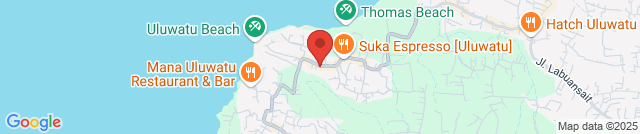 YUKI Uluwatu