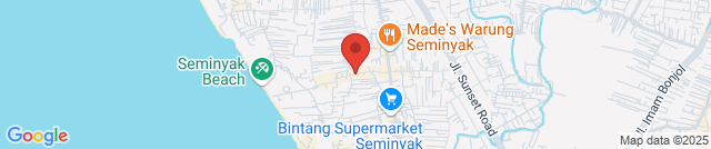 Yogurt Republic Seminyak