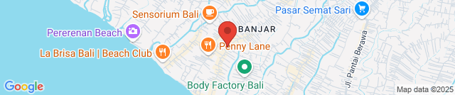 Kapal-Laut Jewellery - Batu Bolong 2