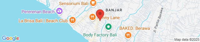 Lulu Bistrot Canggu