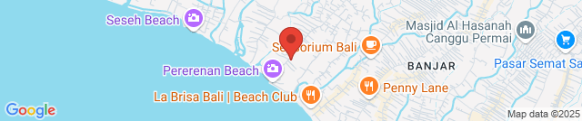 Health Hub Bali