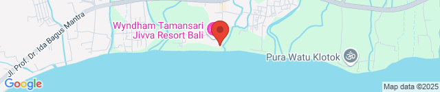 Lepang beach