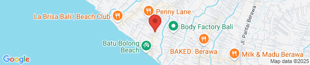Kapal-Laut Jewellery - Batu Bolong
