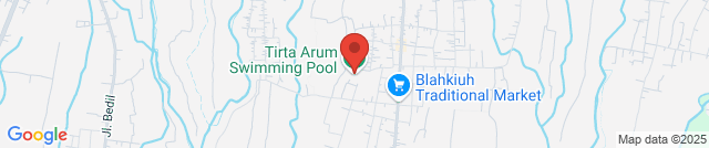 Tirta Arum Swimming Pool