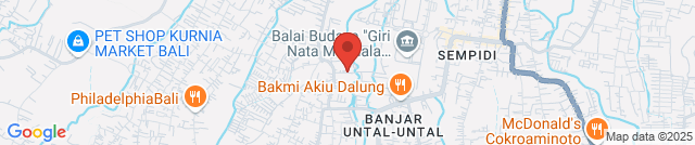 Kolam Renang Tirta Bayu