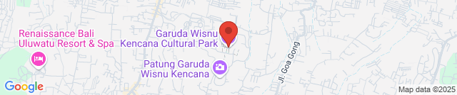 Garuda Wisnu Kencana Cultural Park