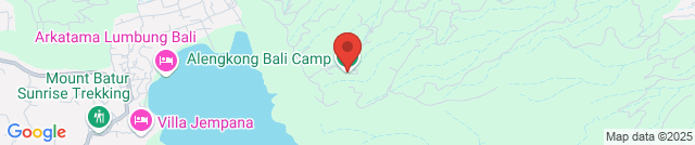 Alengkong Bali Camp