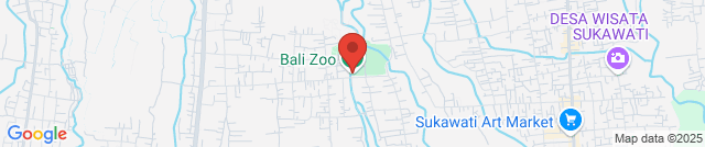 Bali Zoo