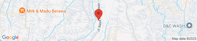 De Gym Kerobokan