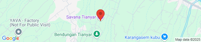Savana Tianyar