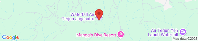 Air Terjun Jagasatru
