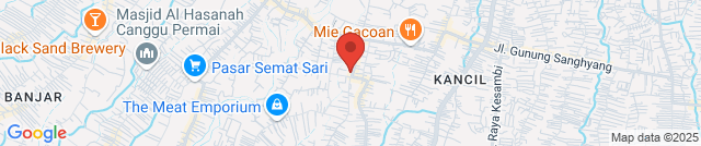 Zero Waste Bali Bulk Food Store Kerobokan