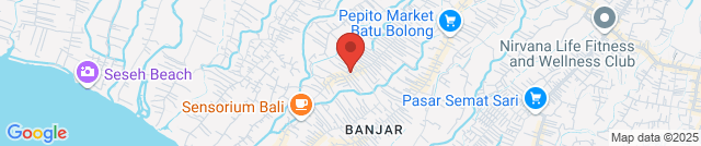 Bali Buda