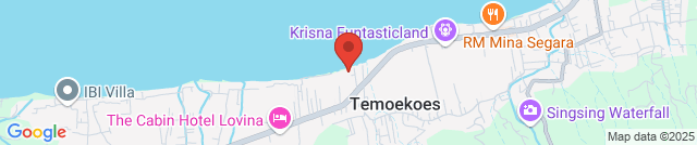Krisna Water Sports