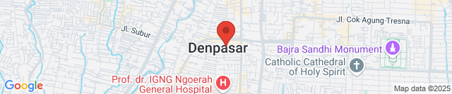 Bali International Dental Center