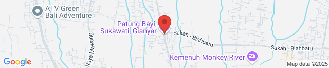 Bayi Sakah Statue