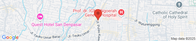 Smartfren in Denpasar