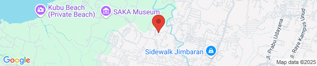 Jimbaran Gym