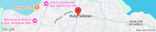Warung Betawi Ahong