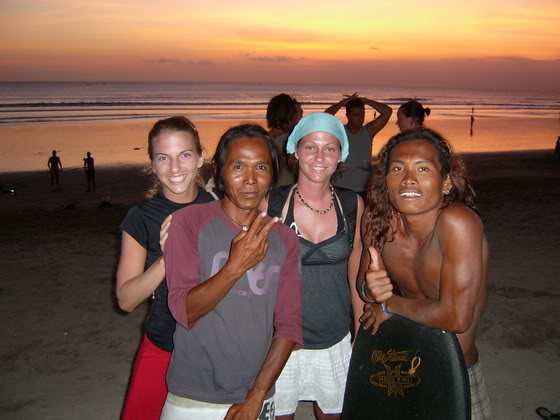 10 Cultural Shocks of Bali
