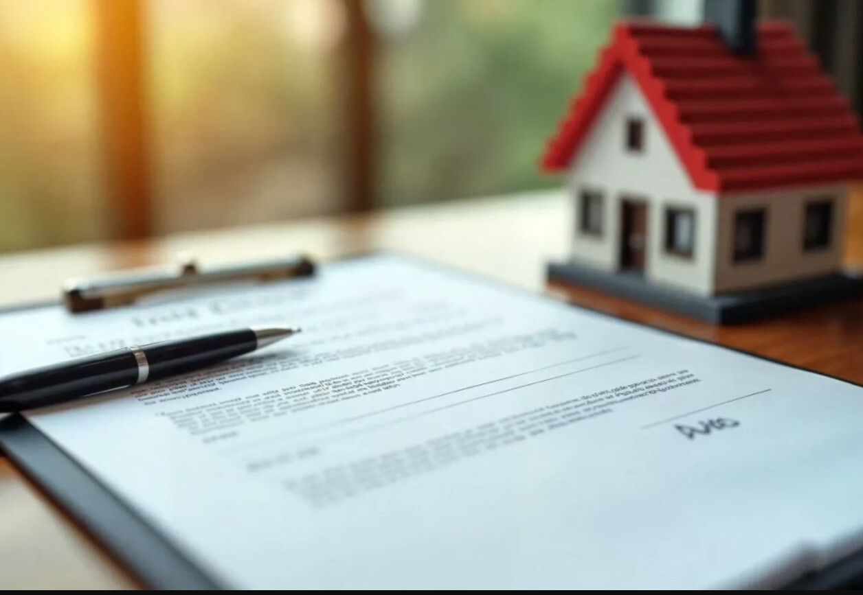 Analysis of a Dangerous $270,000 Contract for Building a Villa in Bali