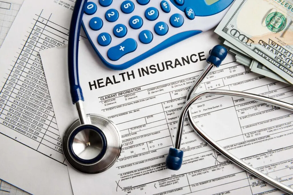 BPJS is a state health insurance program in Indonesia