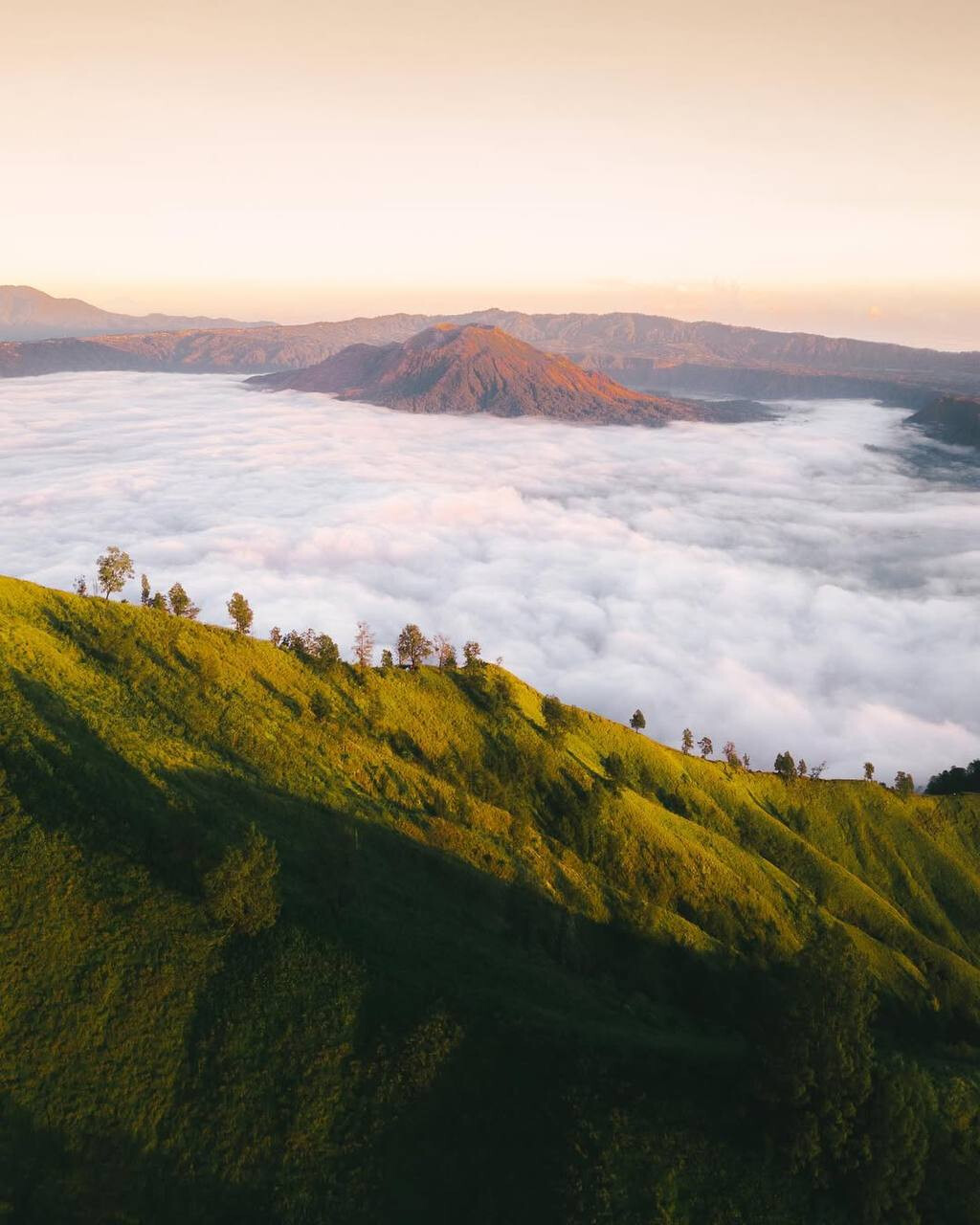 Trekking to Trunyan — for Those Tired of Popular Routes!