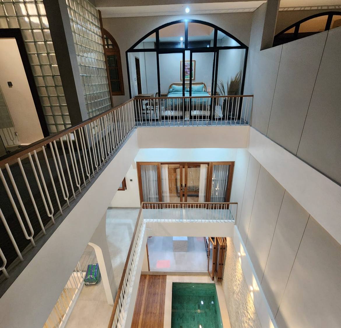 Villa super comfortable rental in umalas Denpasar
