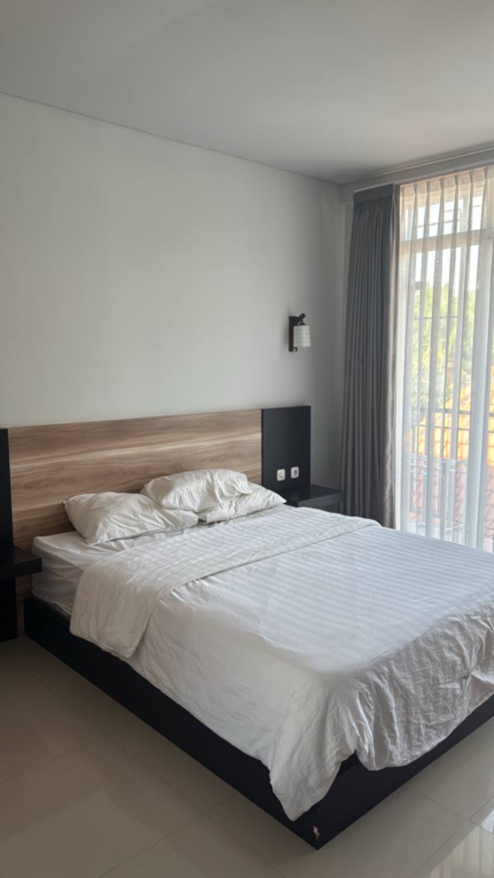 Villa with a private kitchen in pererenan Pererenan