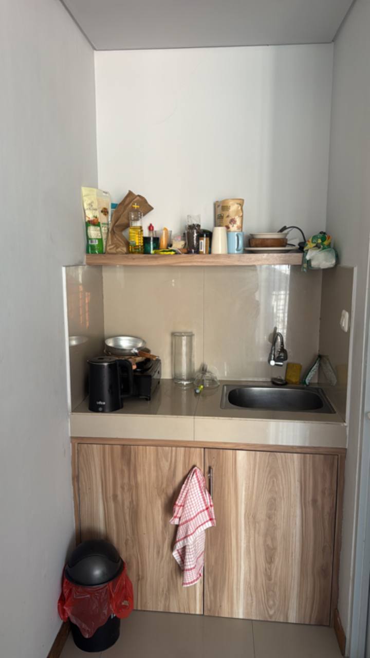 Villa with a private kitchen in pererenan Pererenan
