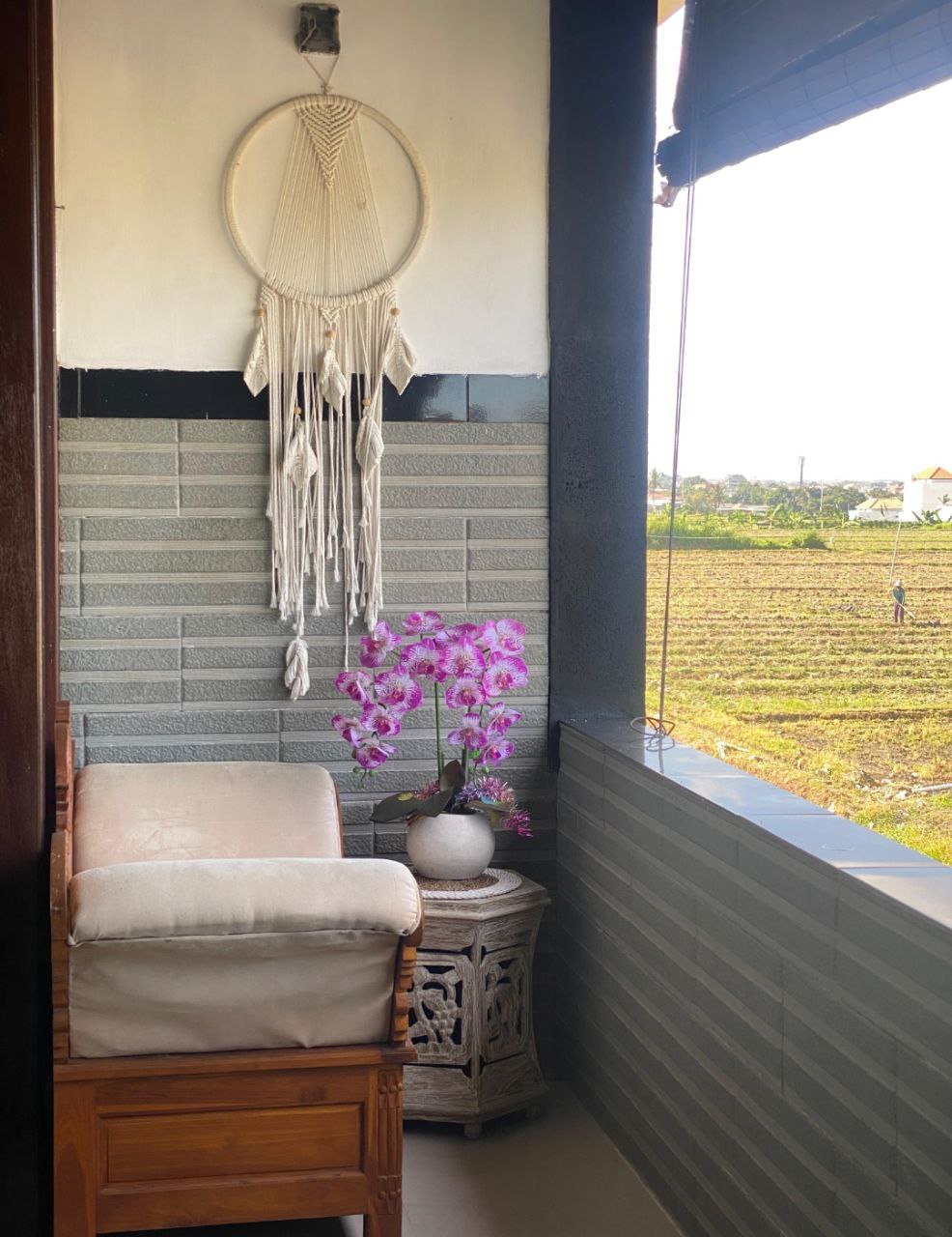 Villa rental Munggu
