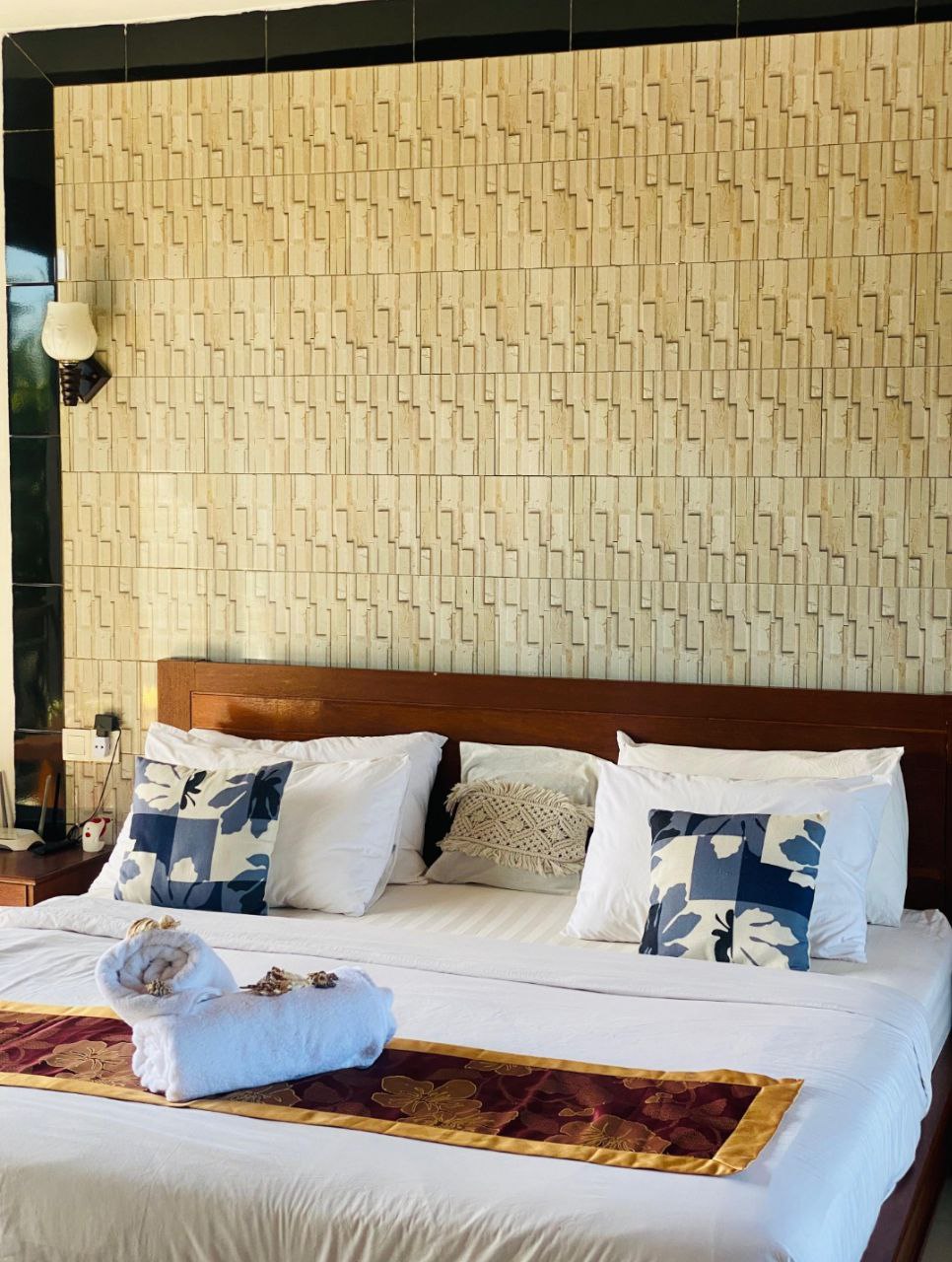 Villa rental Munggu