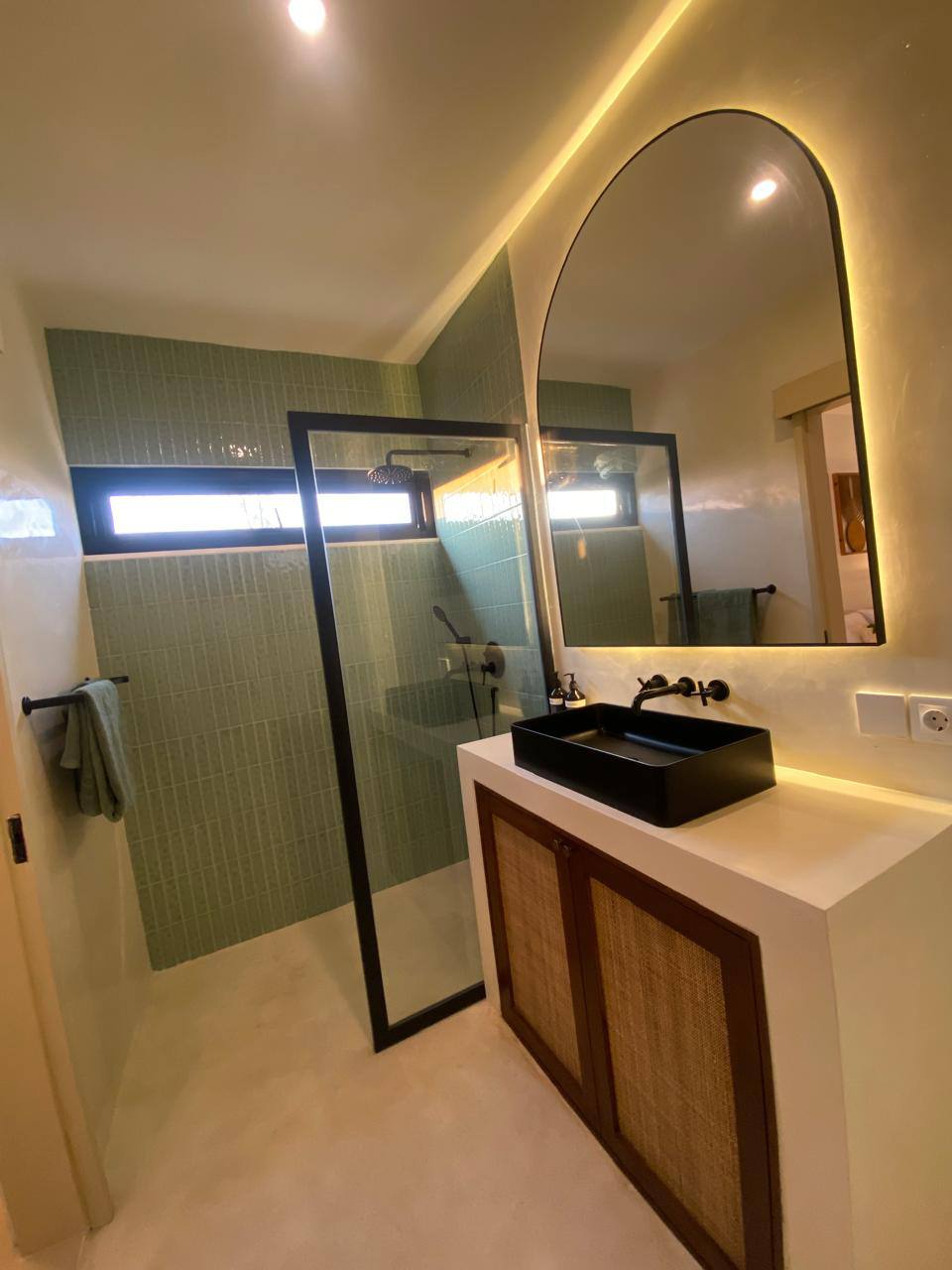 Villa modern villa in pererenan Pererenan 166m²