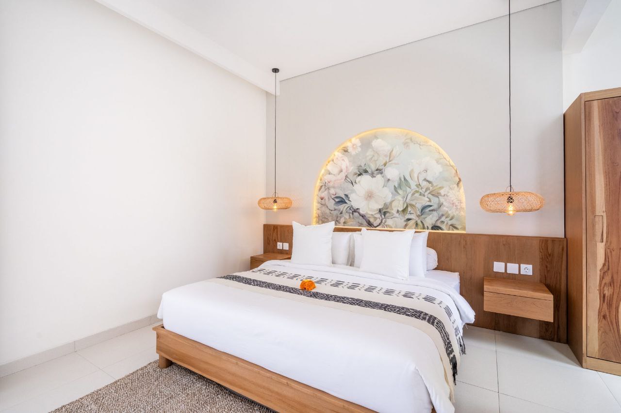 Villa new Canggu