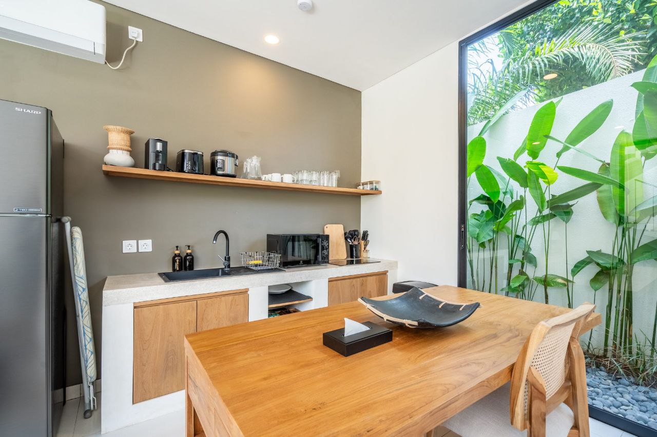 Villa new Canggu