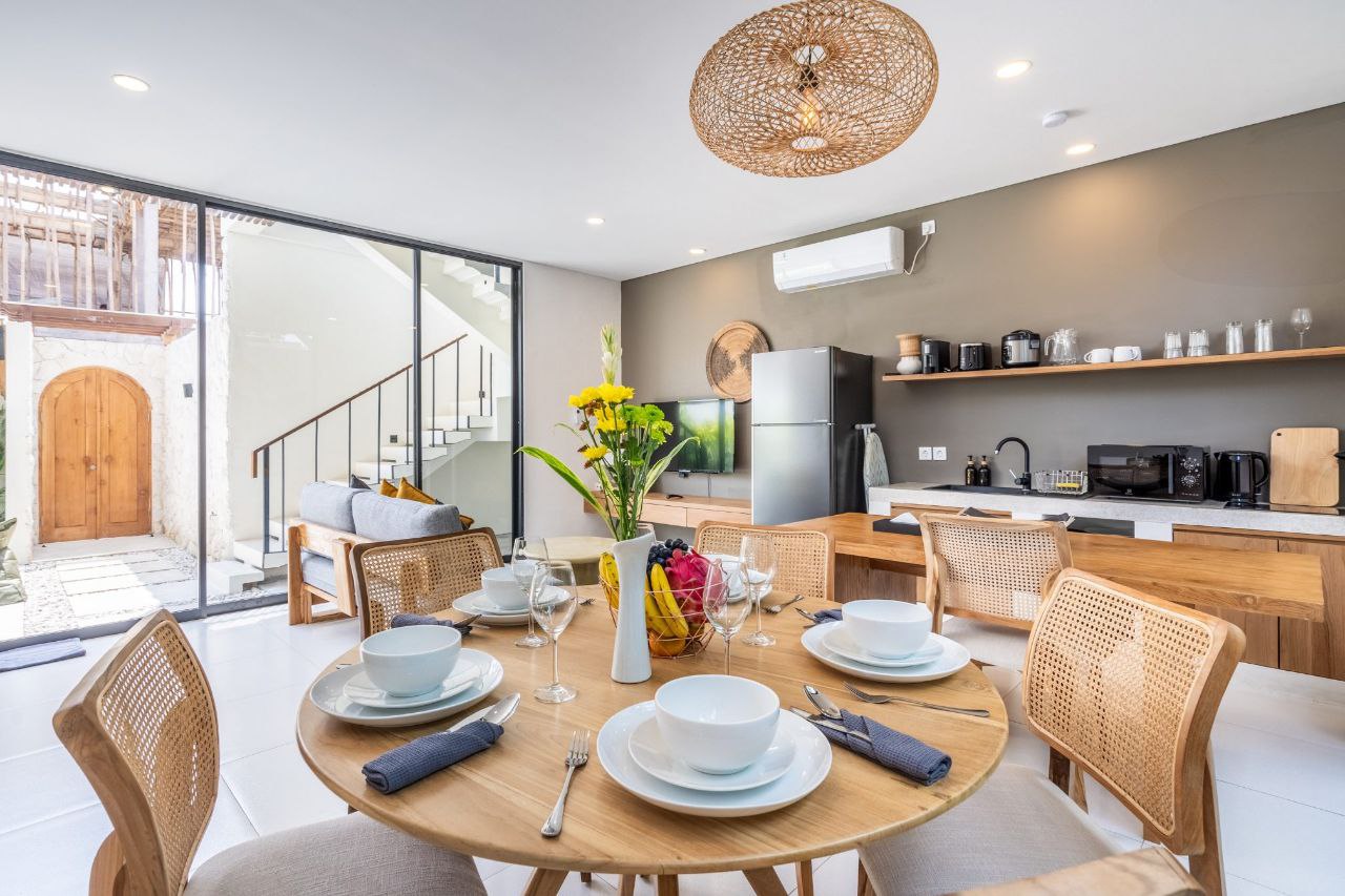 Villa new Canggu