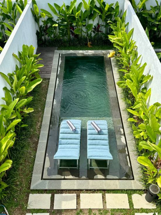 Villa fully equipped Ungasan