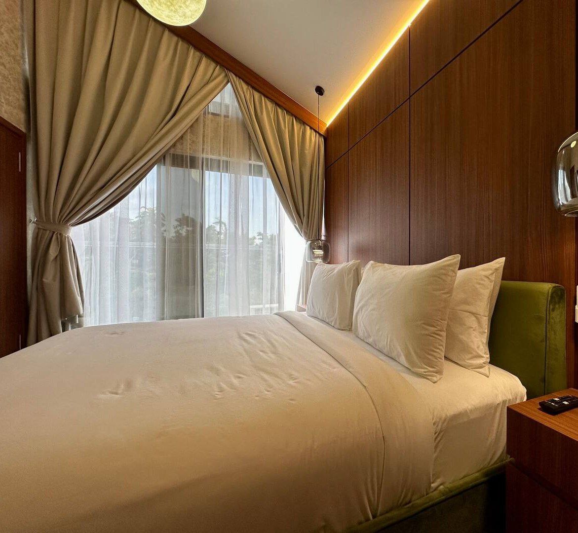 Villa fully equipped Ungasan