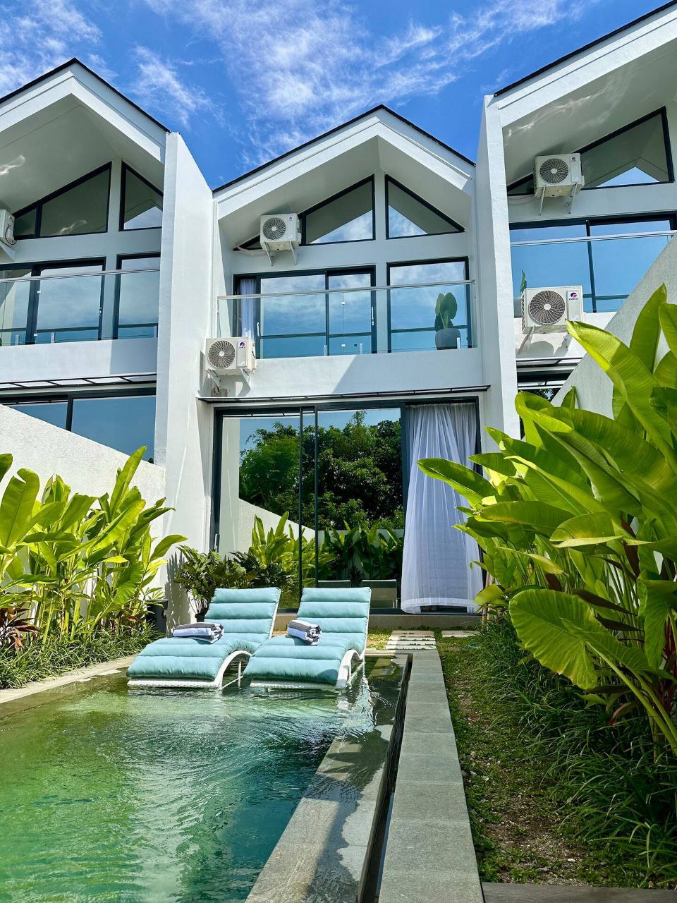 Villa fully equipped Ungasan