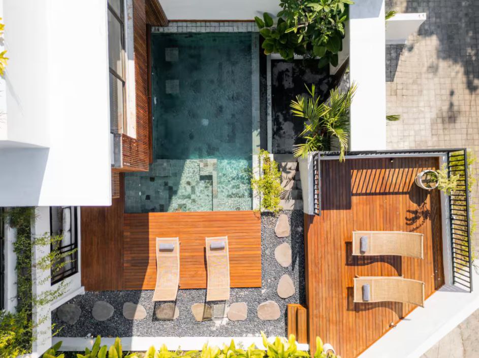 Villa new Ungasan