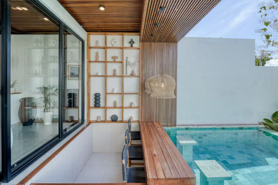 Villa new Ungasan