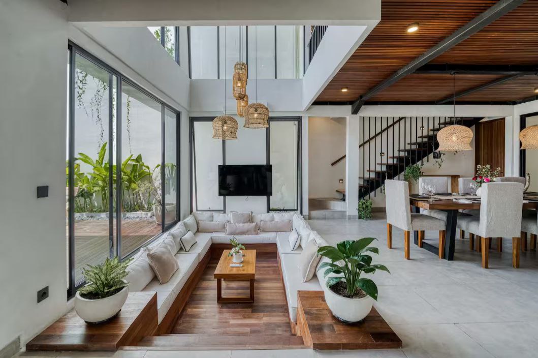 Villa new Ungasan