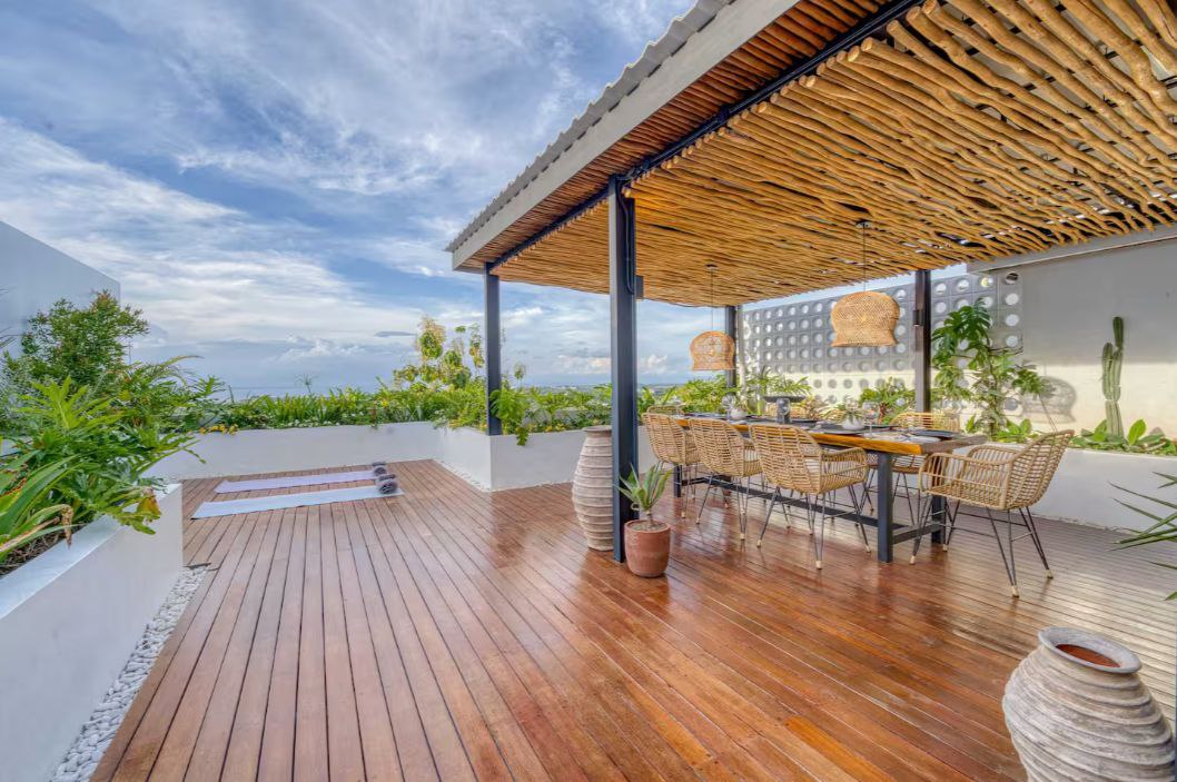 Villa new Ungasan