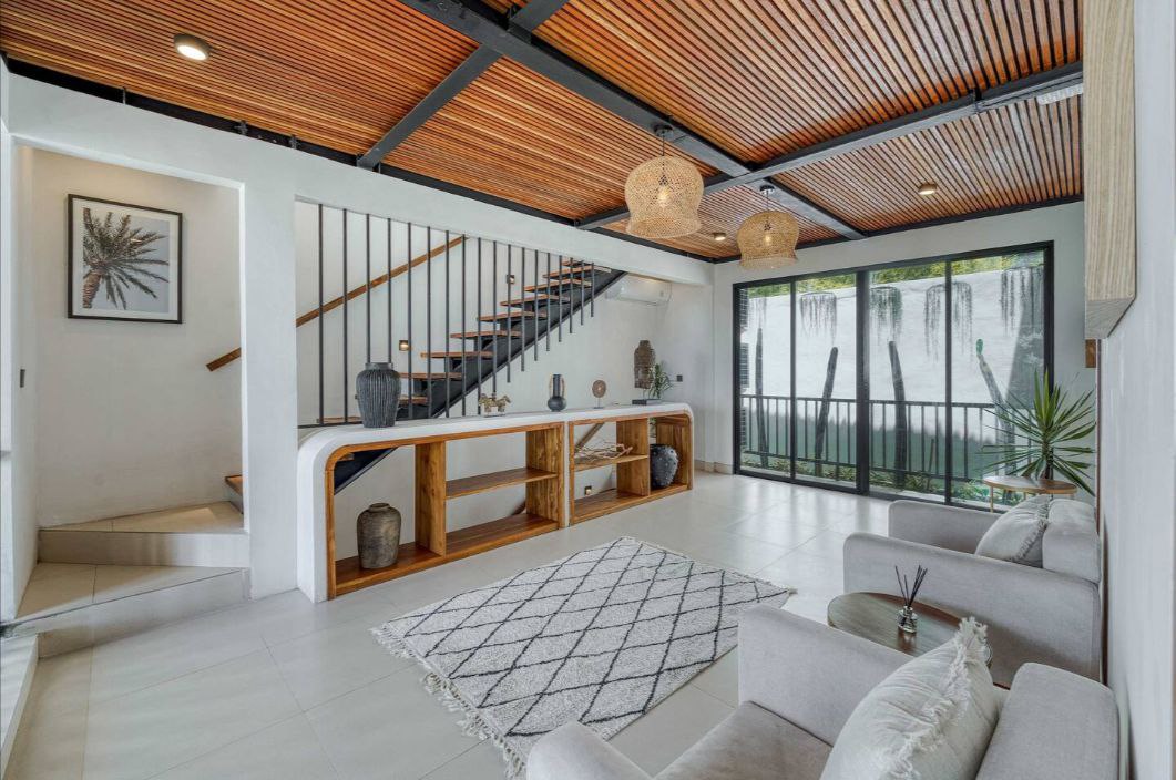Villa new Ungasan