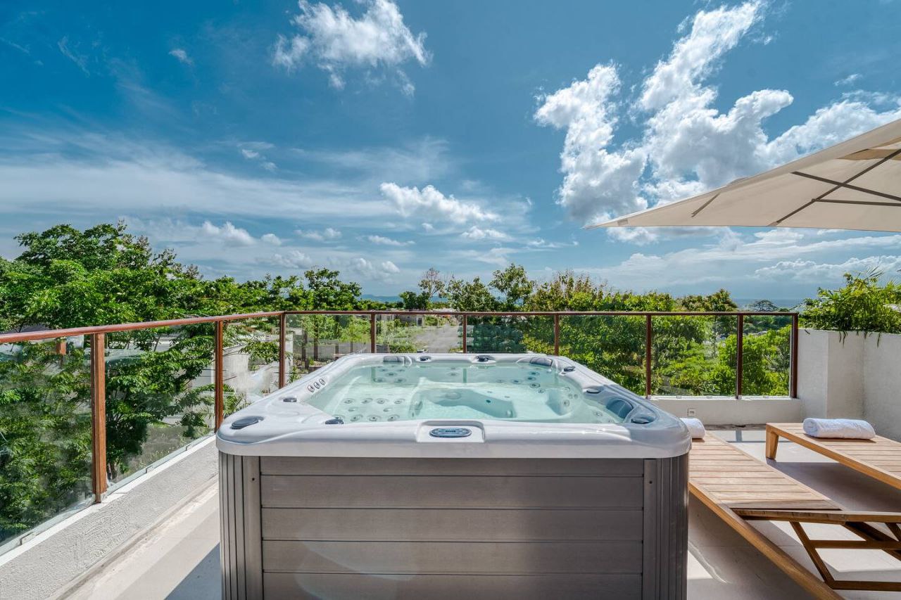 Villa 6 minutes from the beach Pecatu (uluwatu)