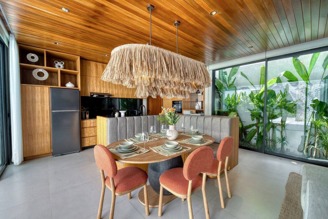 Villa 6 minutes from the beach Pecatu (uluwatu)