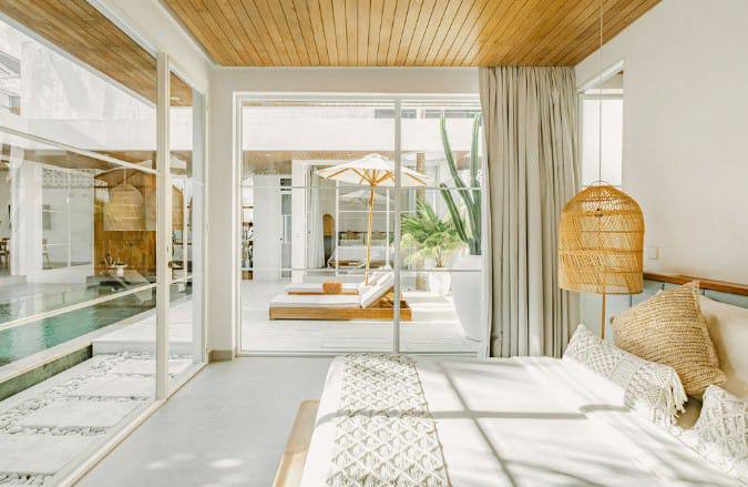 Villa cozy Tibubeneng