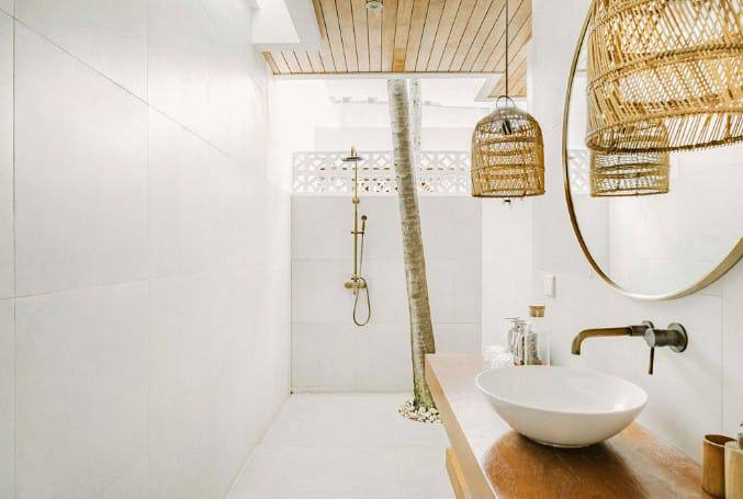 Villa cozy Tibubeneng
