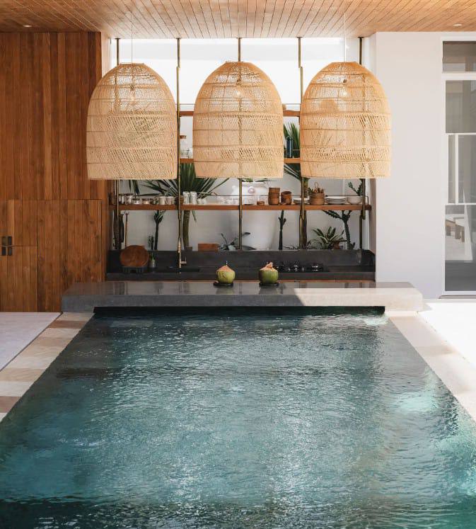 Villa cozy Tibubeneng